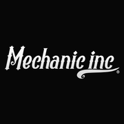 Mechanicincclothingco