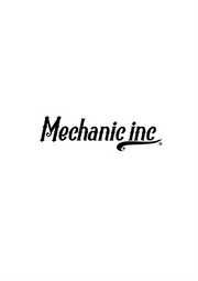 Mechanicincclothingco