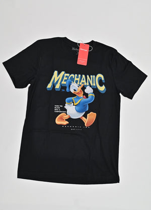 Mduck short sleeve T-shirt