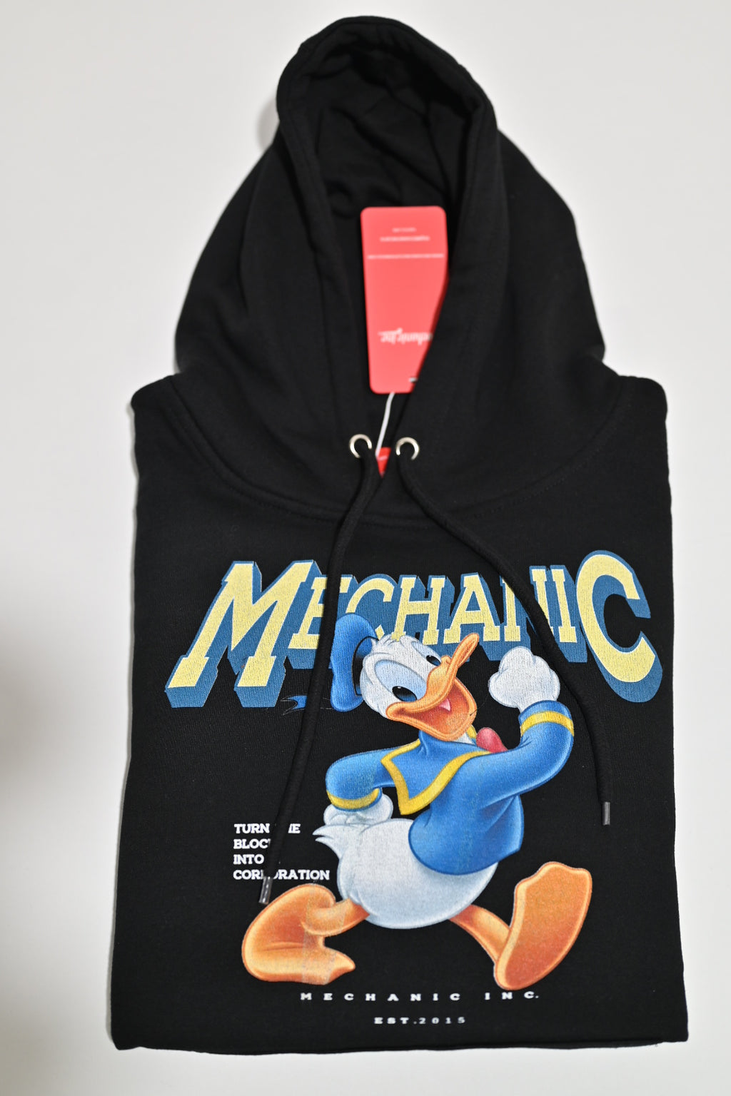 MDuck Hoodie sweatshirt